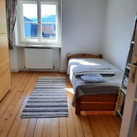 Ferienwohnung Im Alten Zollhaus Dellach  Exterior photo
