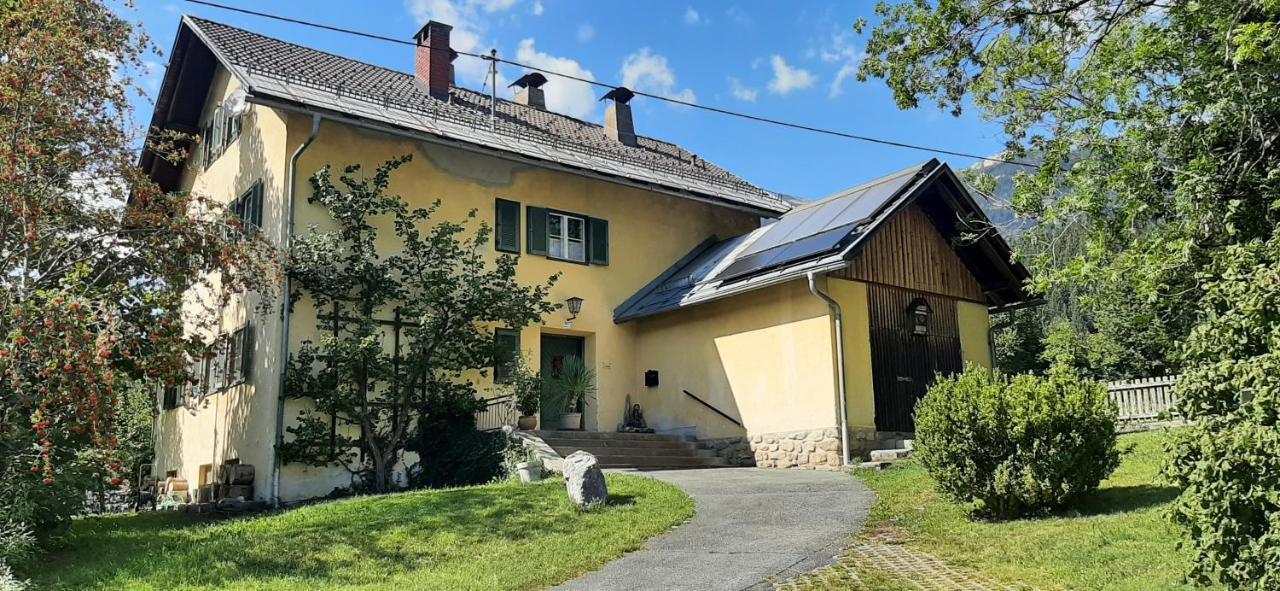 Im Alten Zollhaus Dellach (Hermagor)