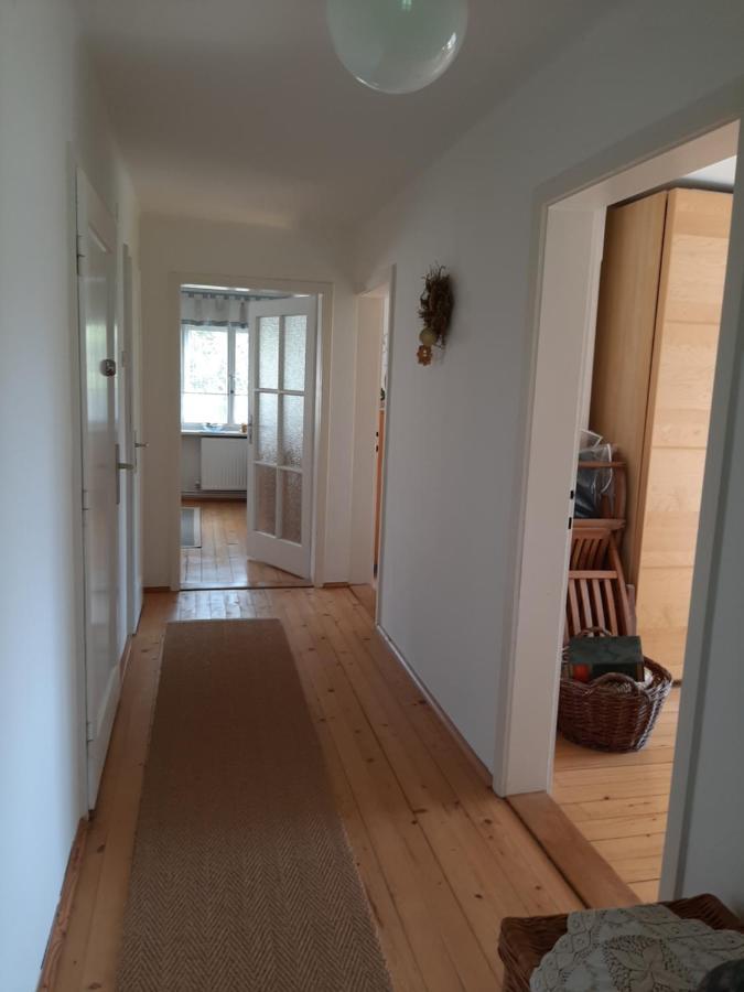 Apartment Im Alten Zollhaus Dellach (Hermagor)