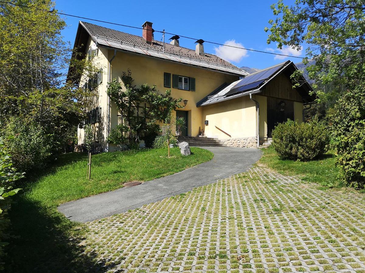 Apartment Im Alten Zollhaus